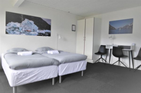 Nuuk City Hostel